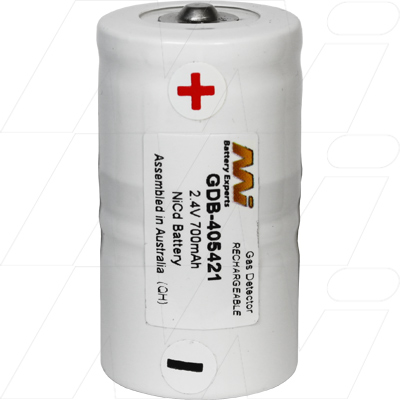 MI Battery Experts GDB-405421
